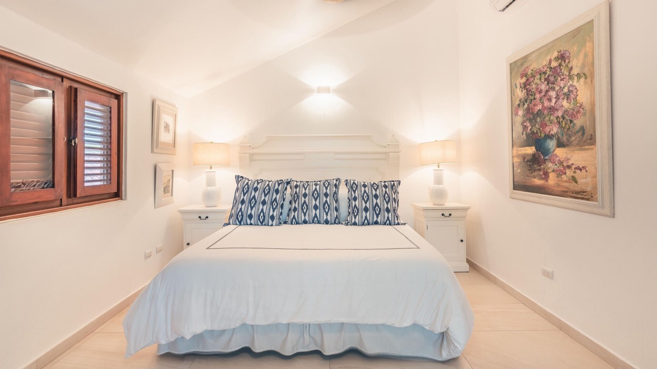 Photo of Bedroom in Los Lagos