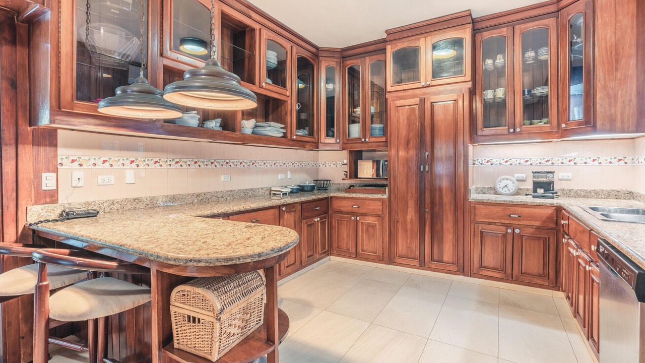 Photo of Kitchen in Los Lagos