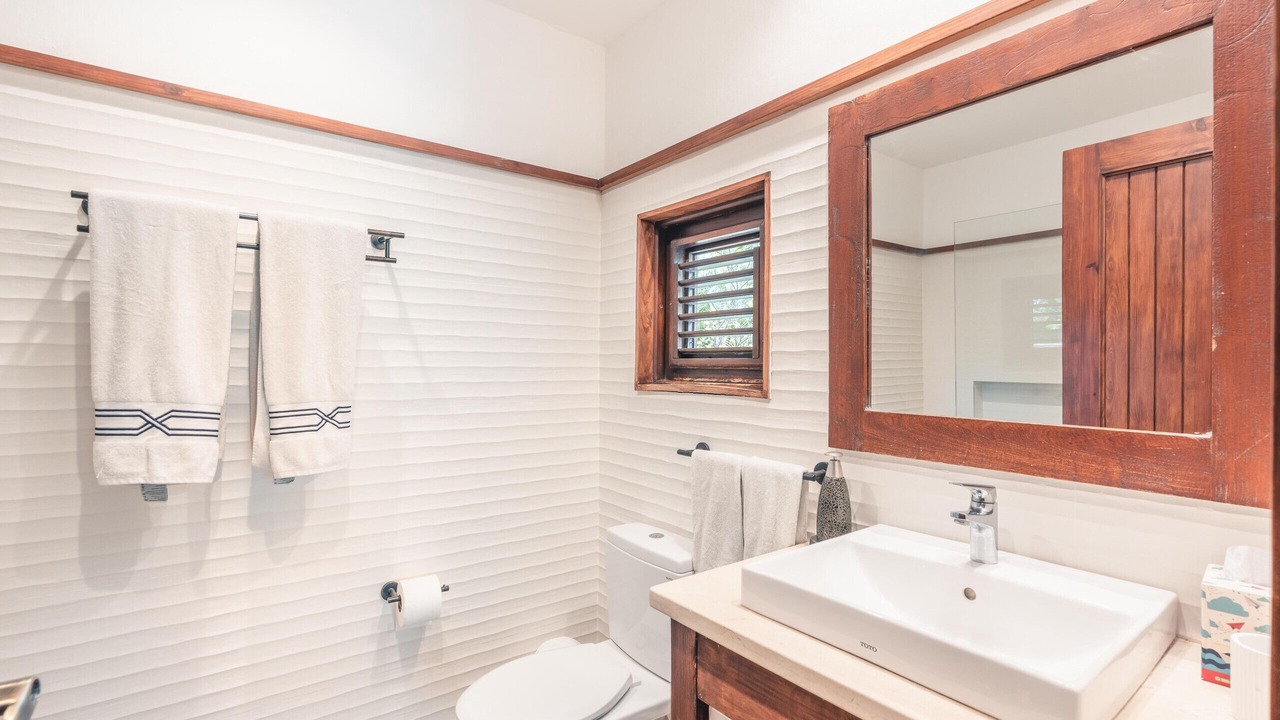 Photo of Bathroom in Los Lagos