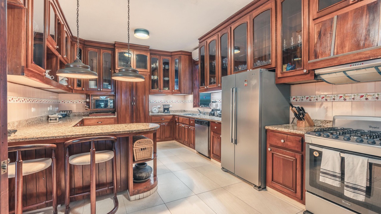 Photo of Kitchen in Los Lagos