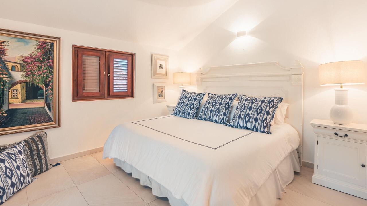 Photo of Bedroom in Los Lagos