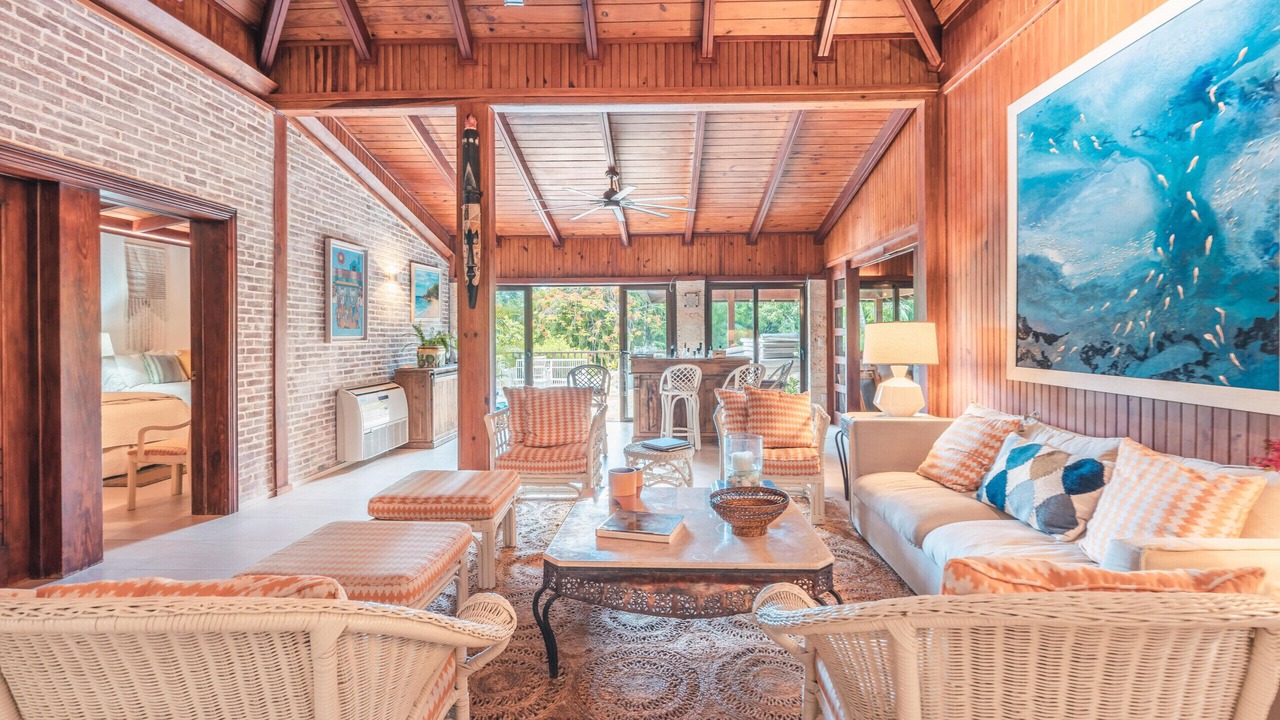 Photo of Livingroom in Los Lagos