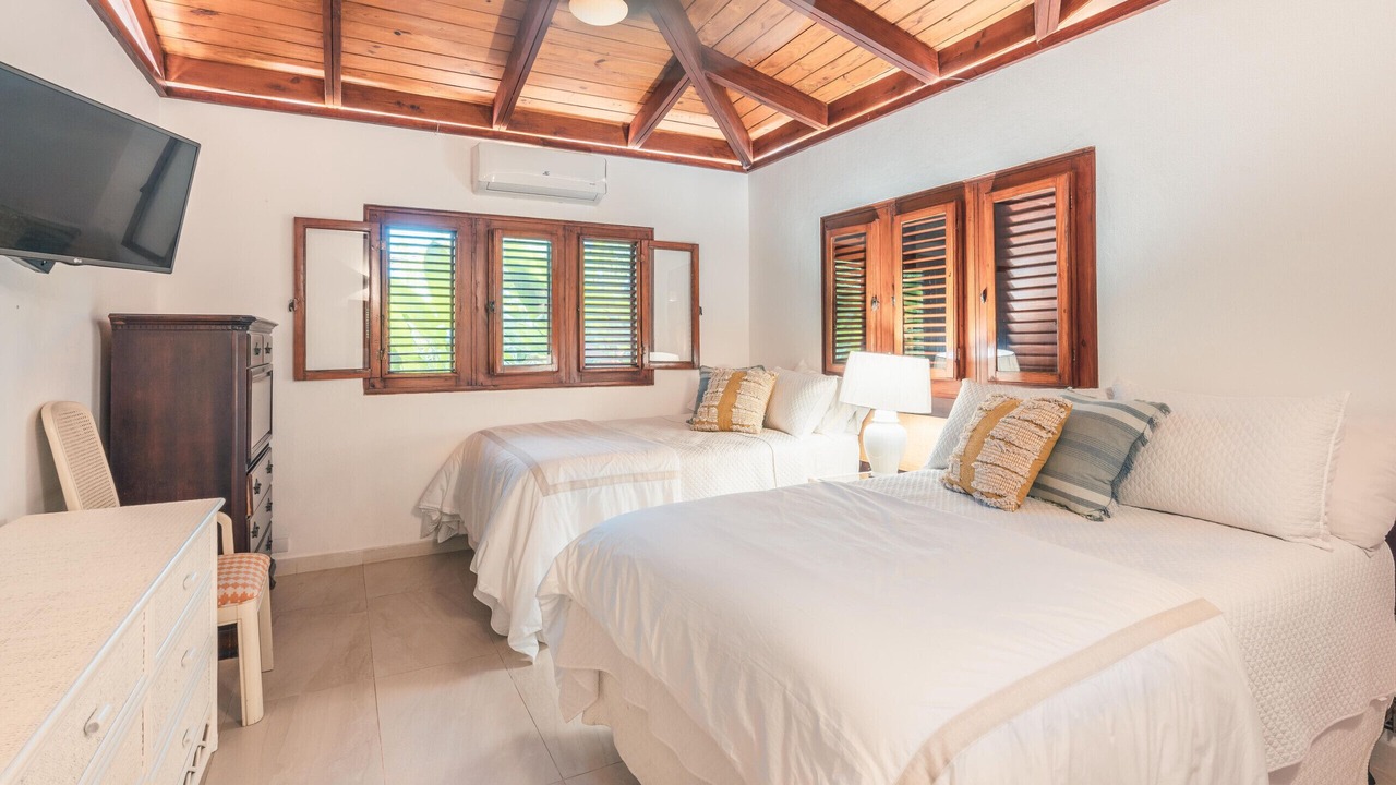 Photo of Bedroom in Los Lagos