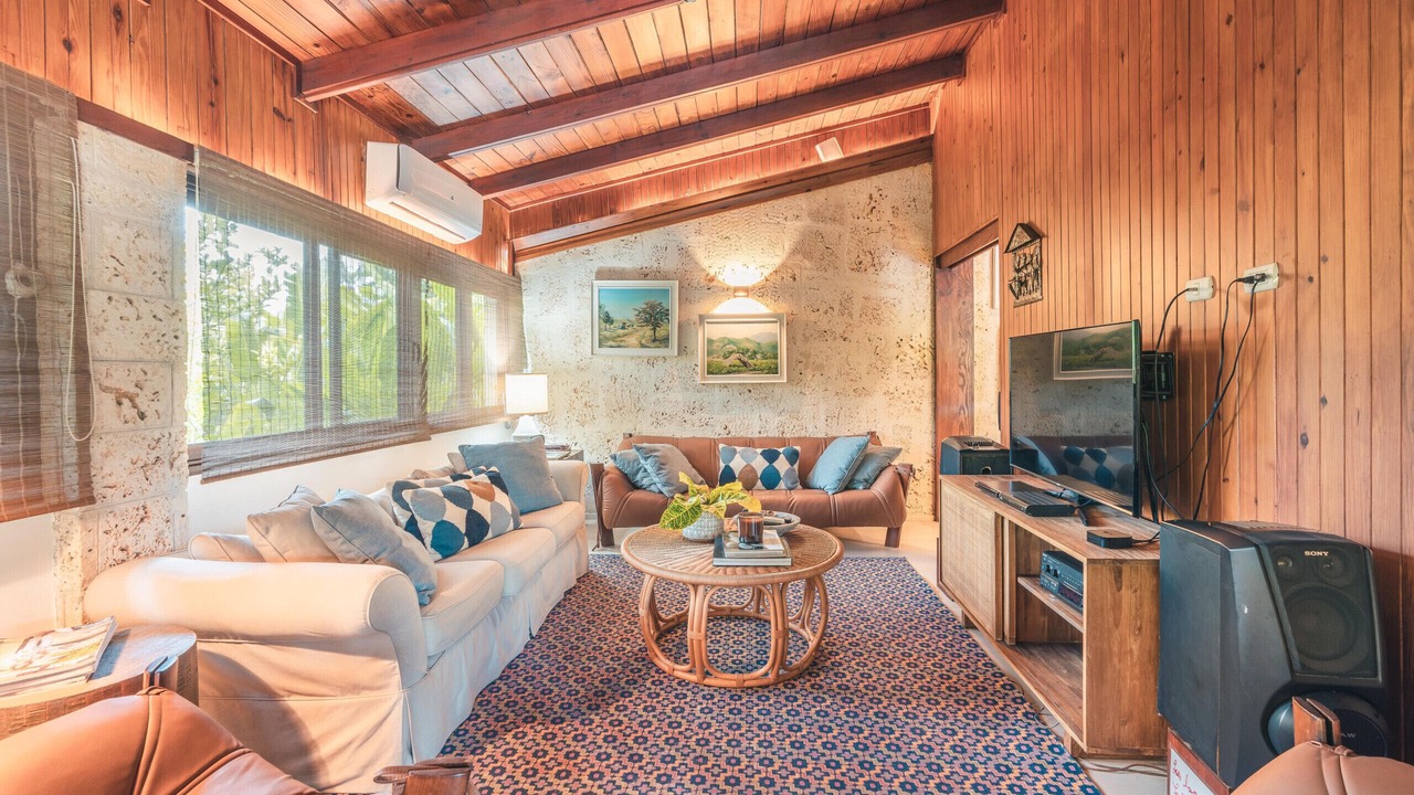 Photo of Livingroom in Los Lagos