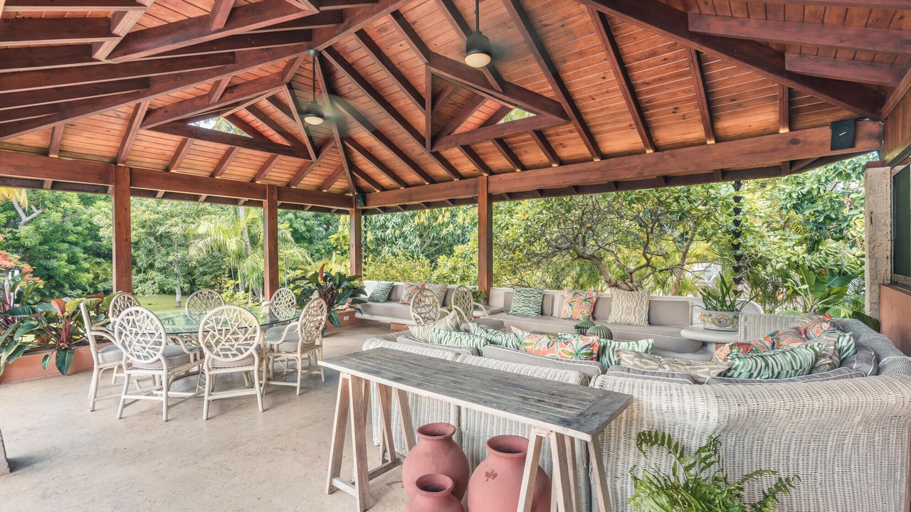 Photo of Outdoor in Los Lagos