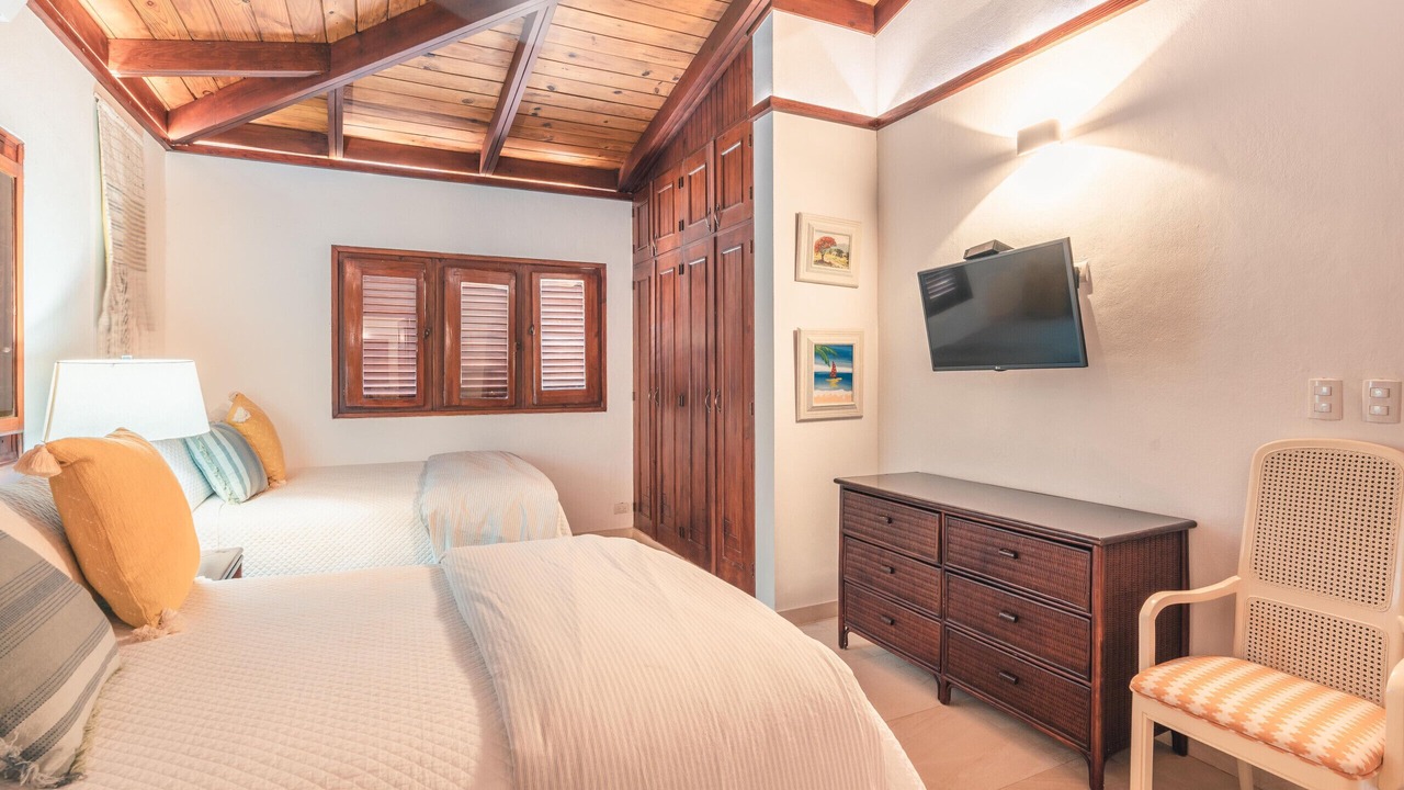 Photo of Bedroom in Los Lagos
