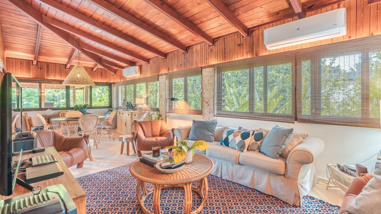 Photo of Livingroom in Los Lagos
