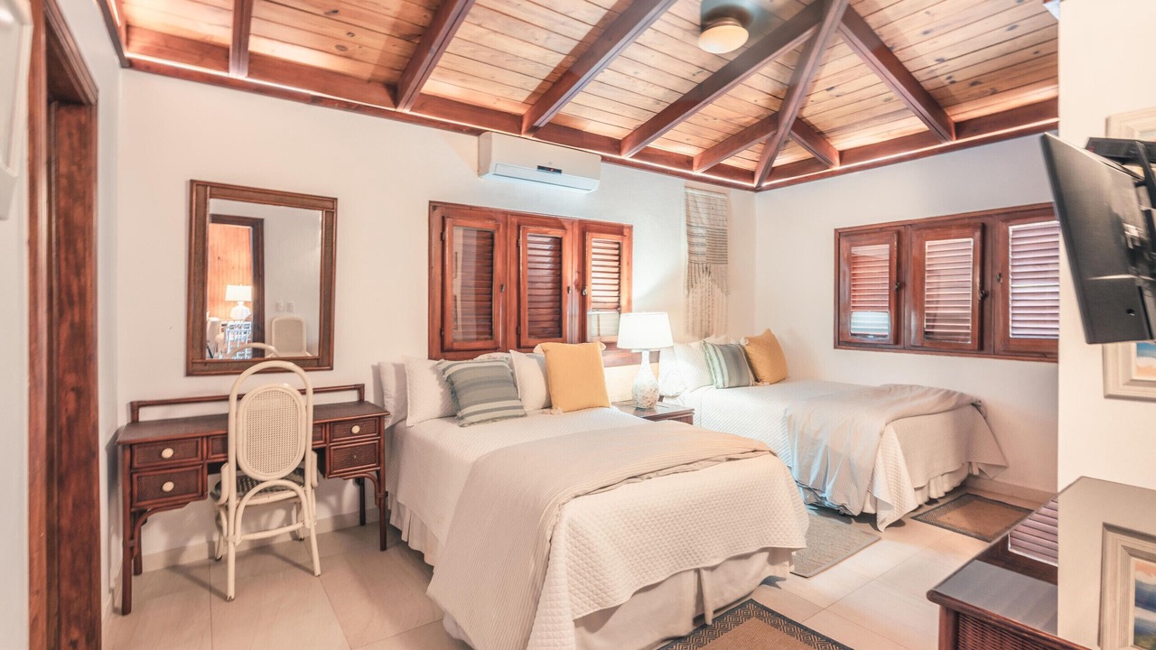 Photo of Bedroom in Los Lagos