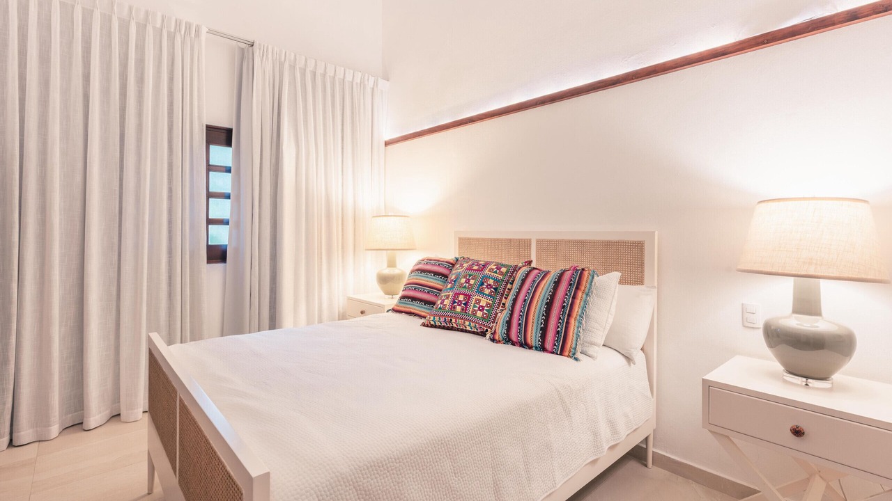 Photo of Bedroom in Los Lagos