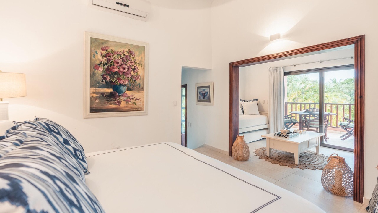 Photo of Bedroom in Los Lagos