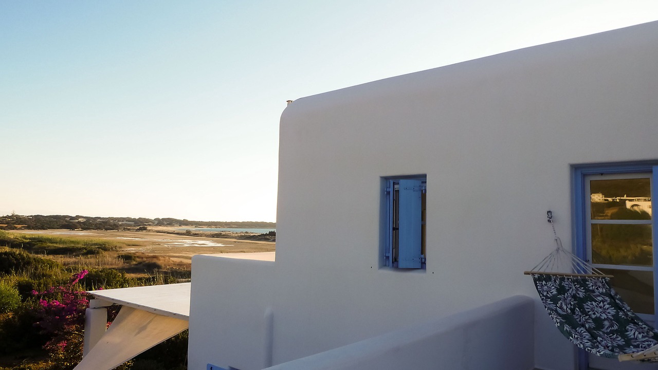 Photo of Others in Naxos