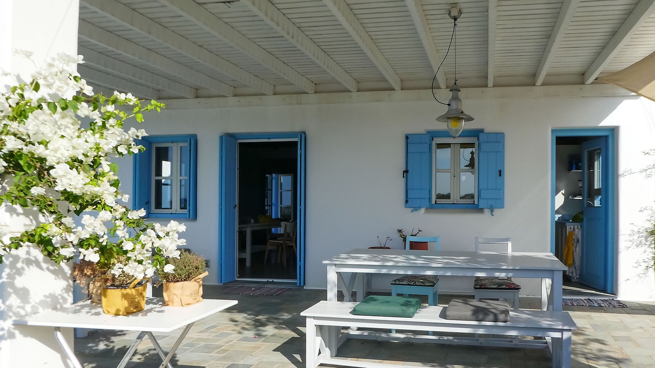 Photo of Others in Naxos