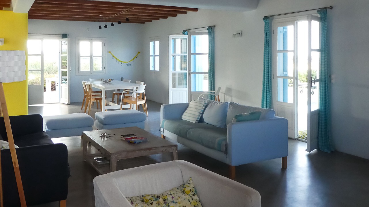 Photo of Bedroom in Naxos