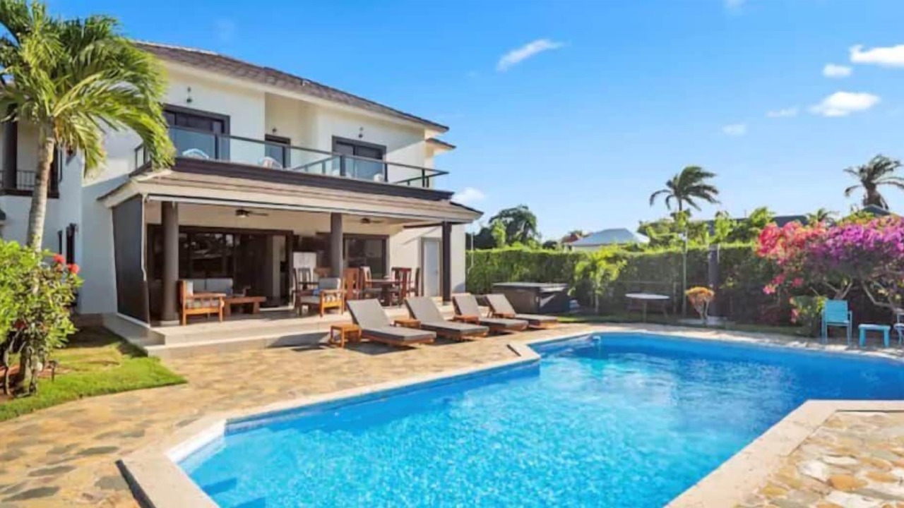Photo of Outdoor in Sosua