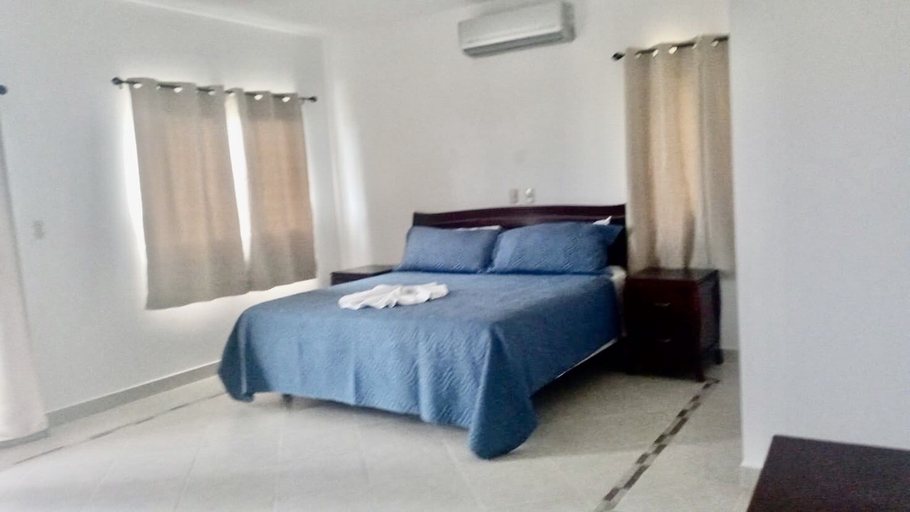 Photo of Bedroom in Sosua