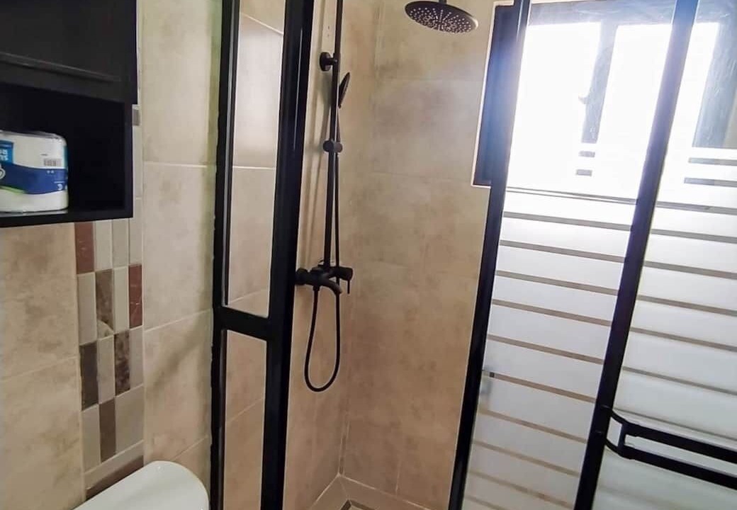 Photo of Bathroom in Sosua
