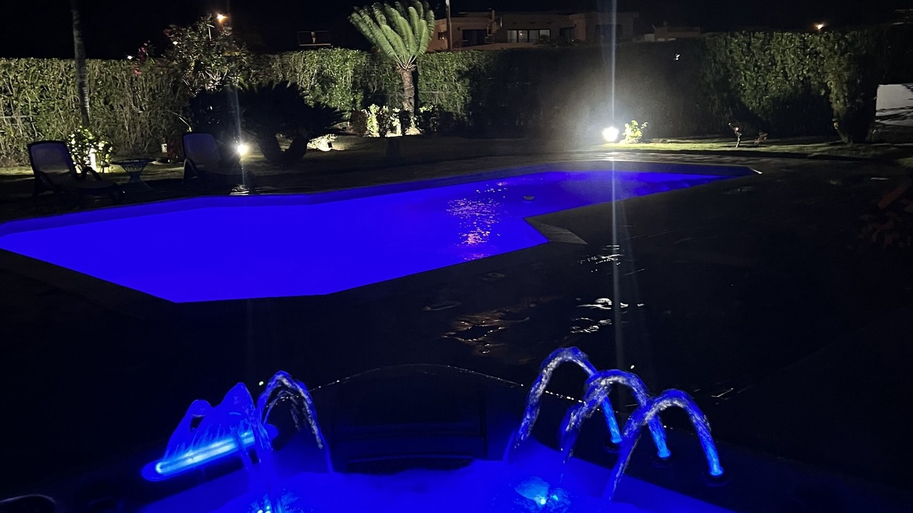 Photo of Outdoor in Sosua
