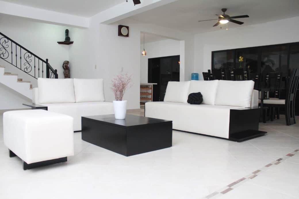 Photo of Livingroom in Sosua