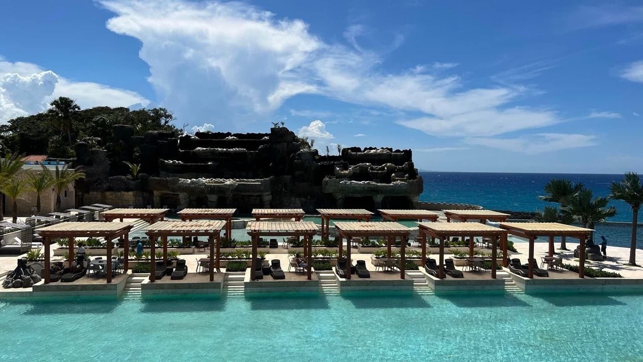 Photo of Outdoor in Sosua