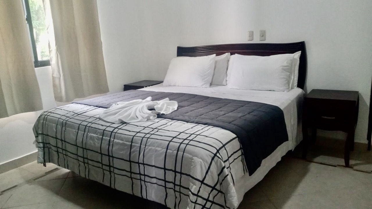 Photo of Bedroom in Sosua