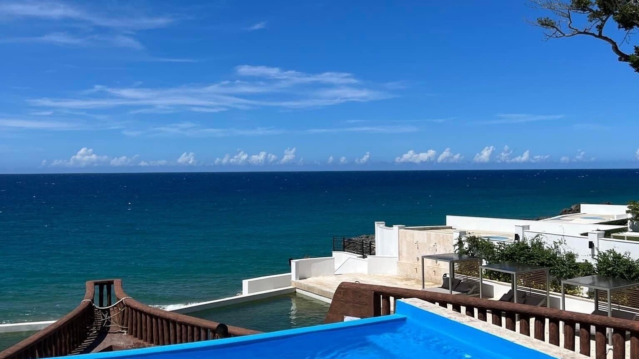 Photo of Outdoor in Sosua