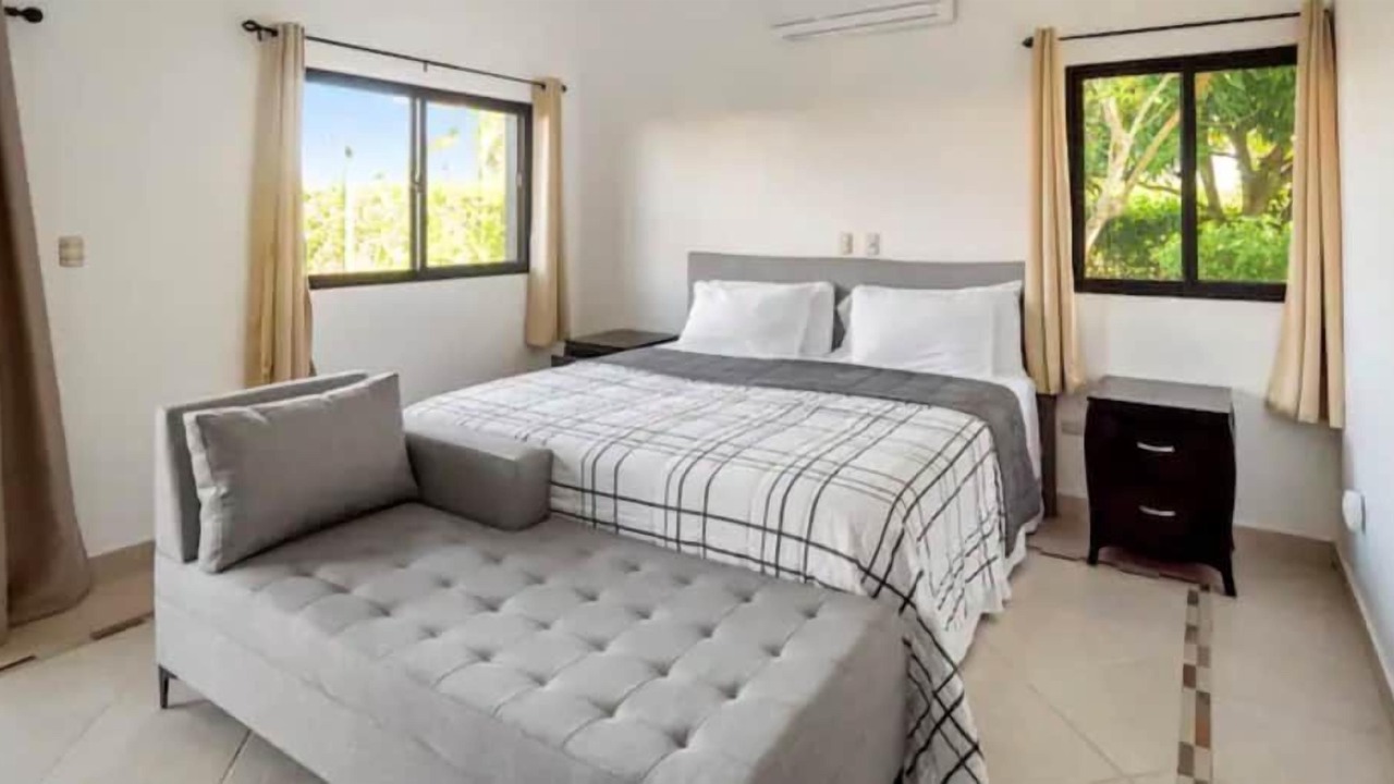 Photo of Bedroom in Sosua
