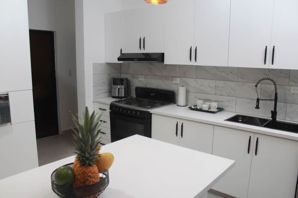 Photo of Kitchen in Sosua