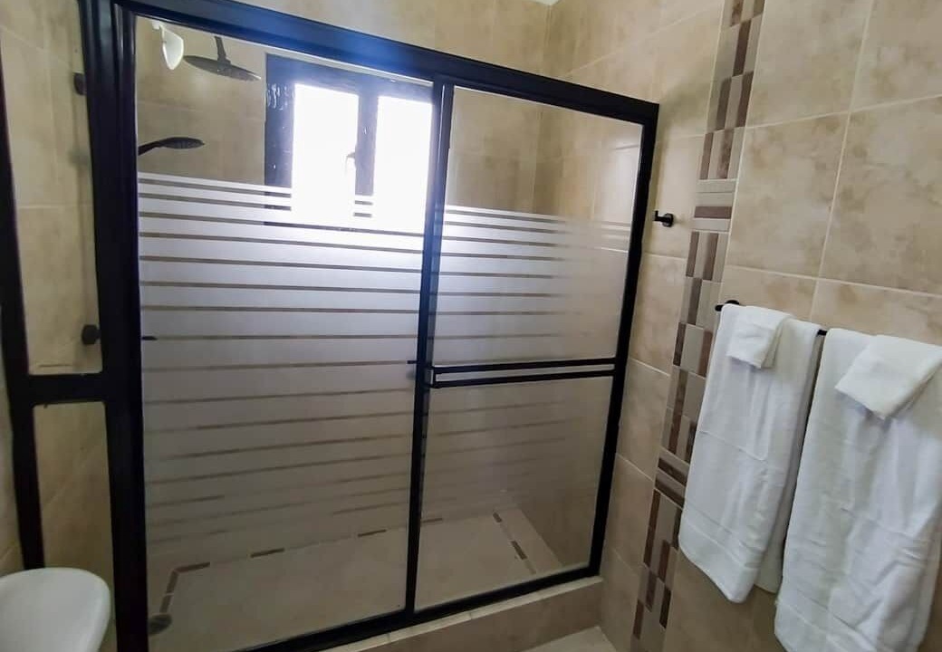 Photo of Bathroom in Sosua
