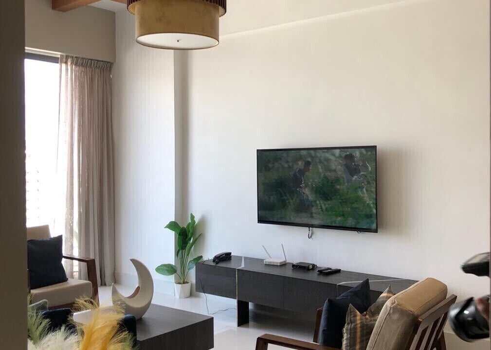 Photo of Livingroom in Downtown Santo Domingo