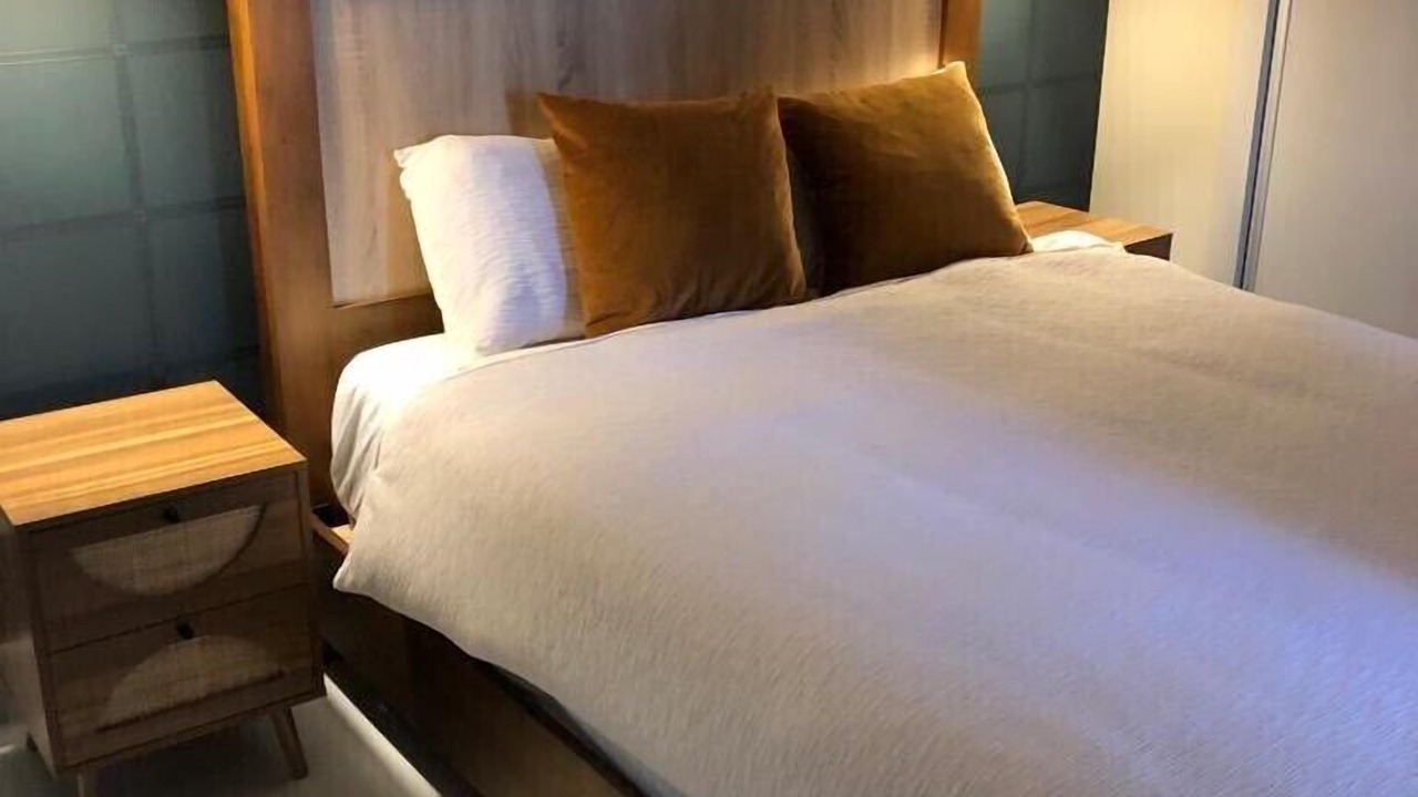 Photo of Bedroom in Downtown Santo Domingo