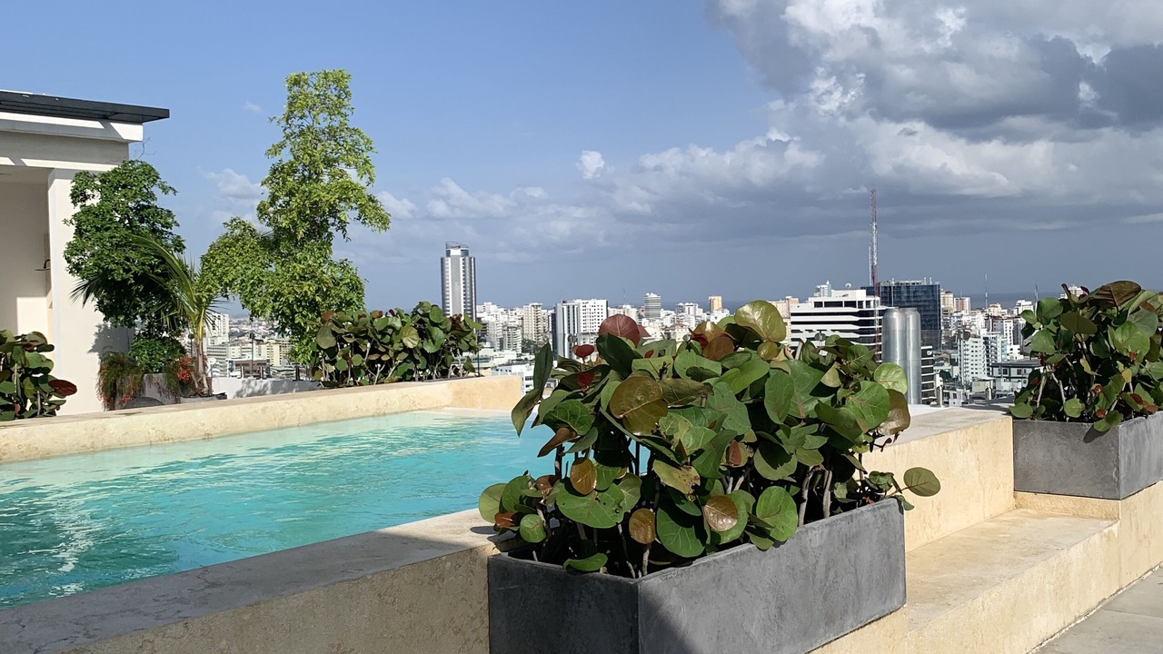 Photo of Outdoor in Downtown Santo Domingo