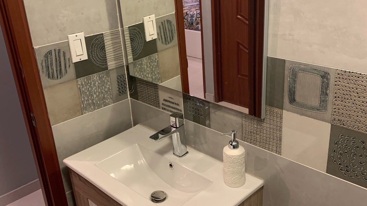Photo of Bathroom in Santo Domingo