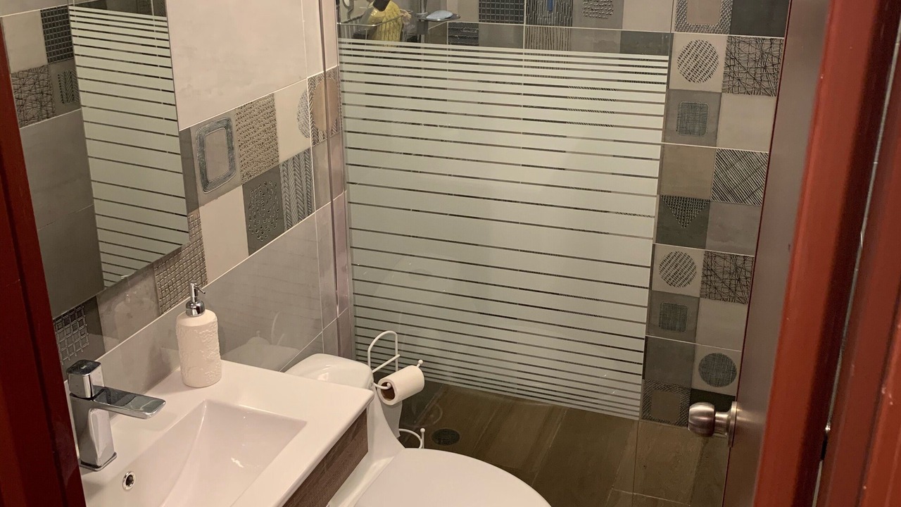 Photo of Bathroom in Santo Domingo