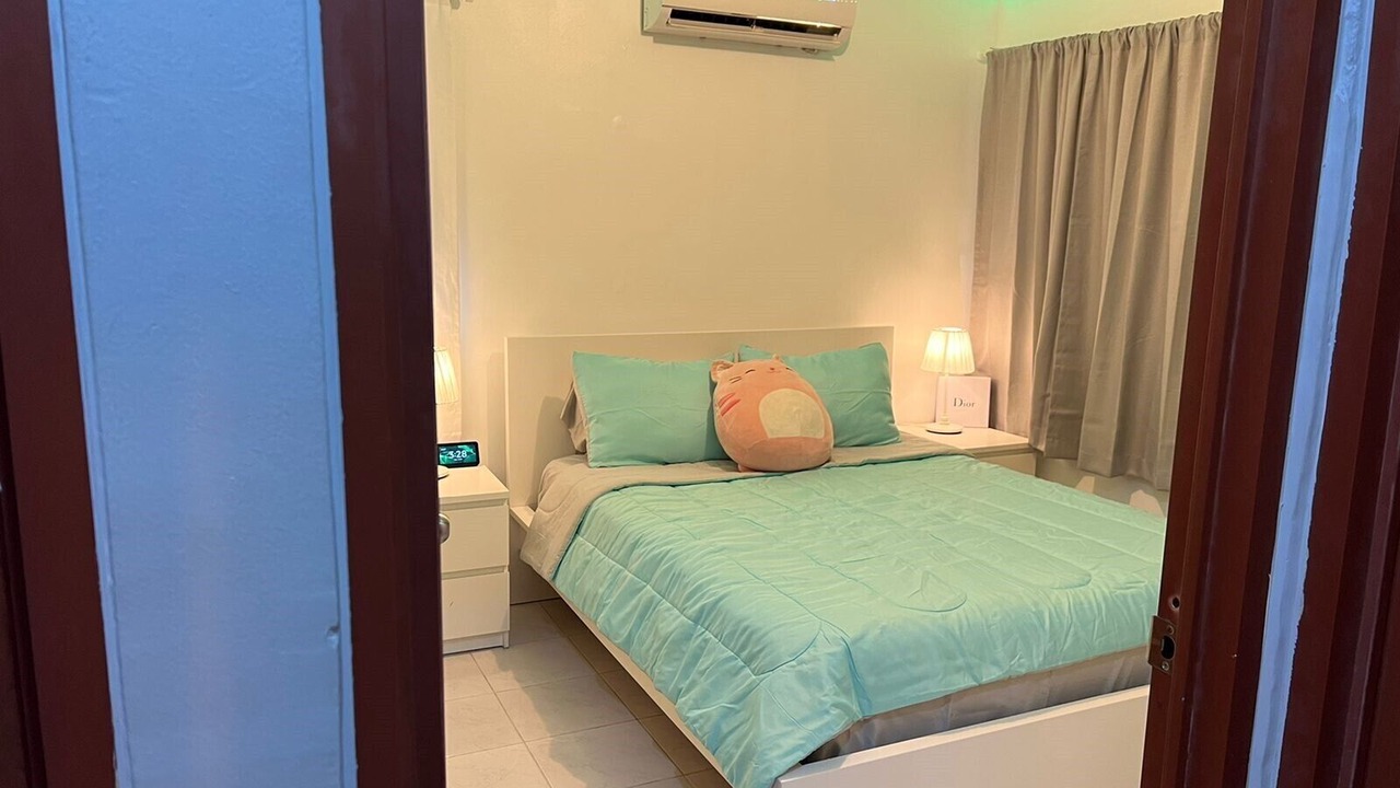 Photo of Bedroom in Santo Domingo