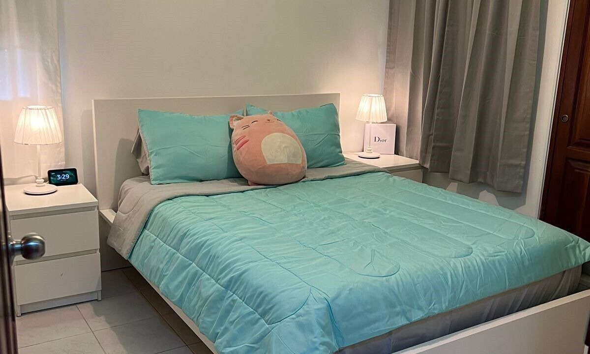 Photo of Bedroom in Santo Domingo