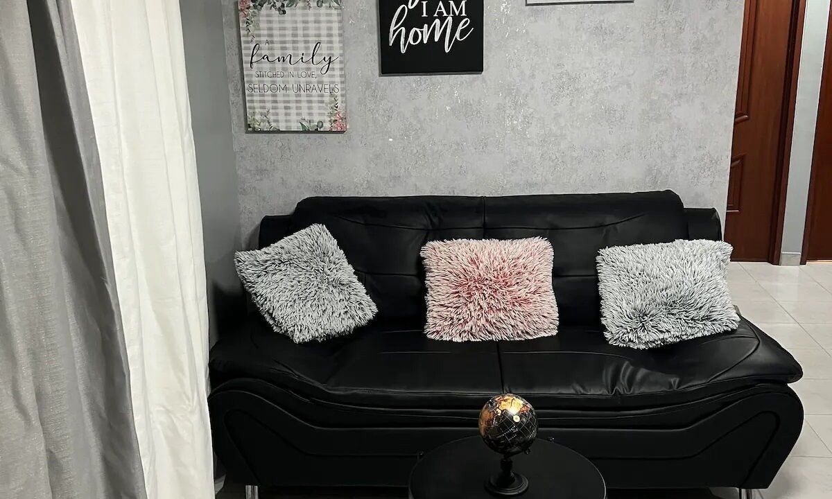 Photo of Livingroom in Santo Domingo
