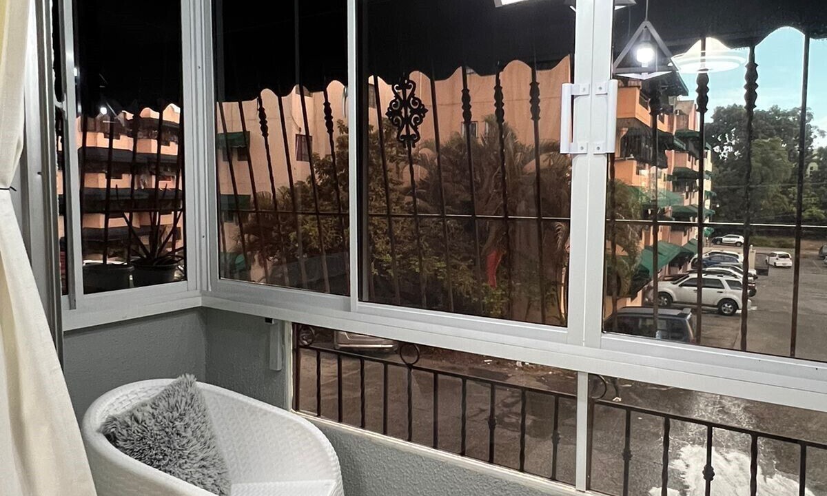 Photo of Patio Balcony in Santo Domingo