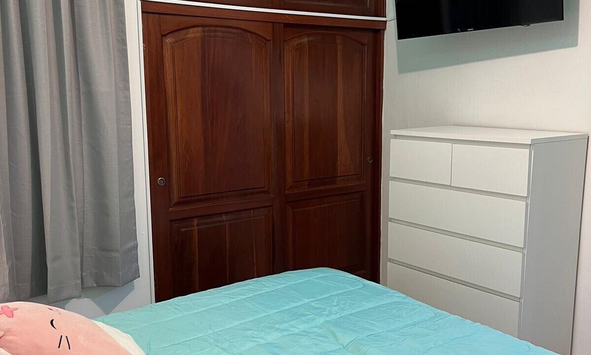 Photo of Bedroom in Santo Domingo