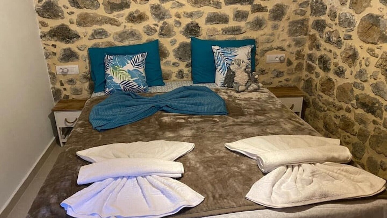 Photo of Bedroom in Mirthios