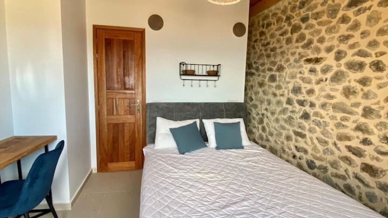 Photo of Bedroom in Mirthios