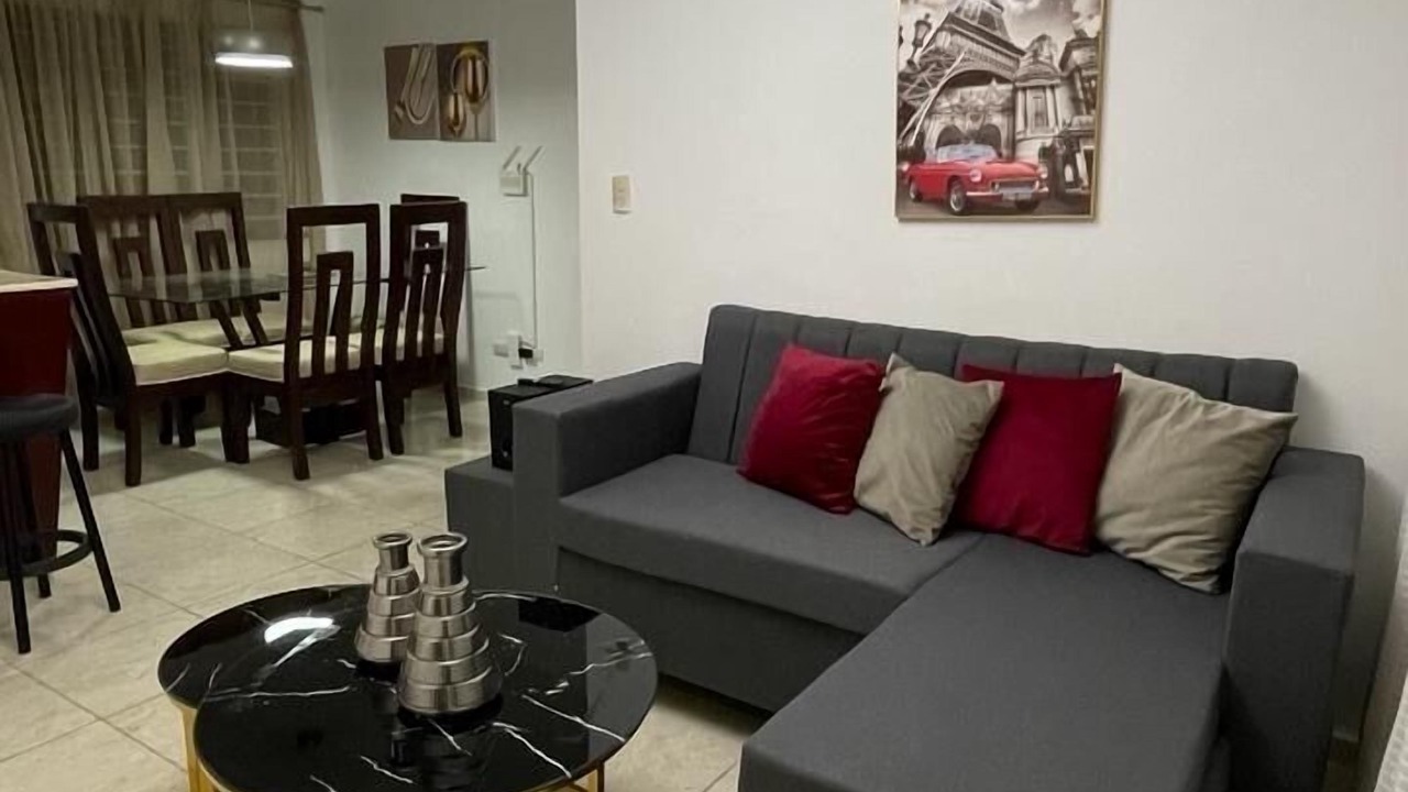Photo of Livingroom in Santiago de los Caballeros