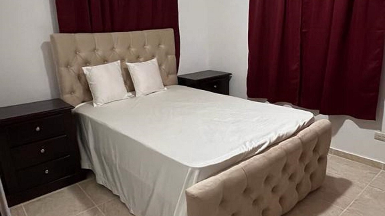 Photo of Bedroom in Santiago de los Caballeros