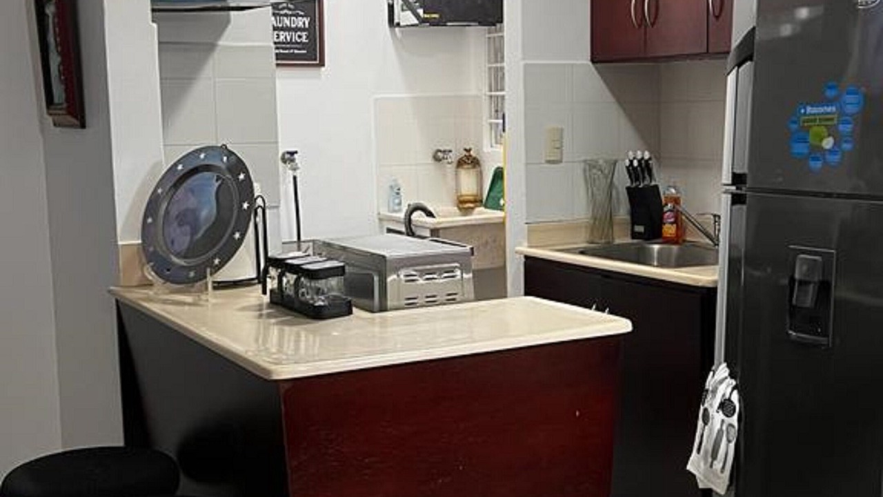 Photo of Kitchen in Santiago de los Caballeros