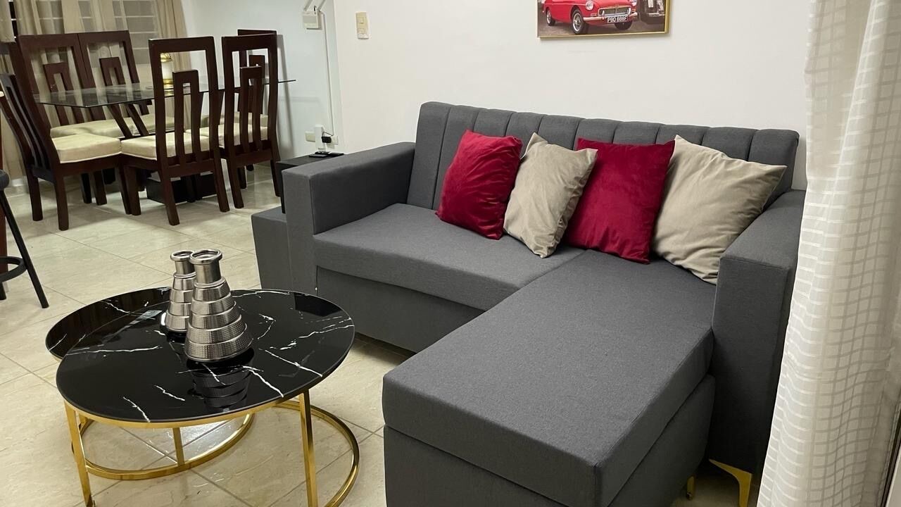 Photo of Livingroom in Santiago de los Caballeros