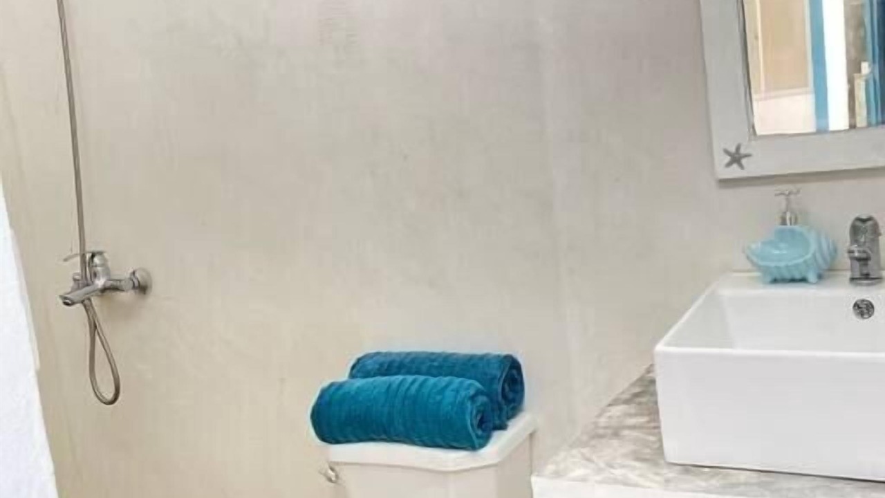 Photo of Bathroom in Punta Cana