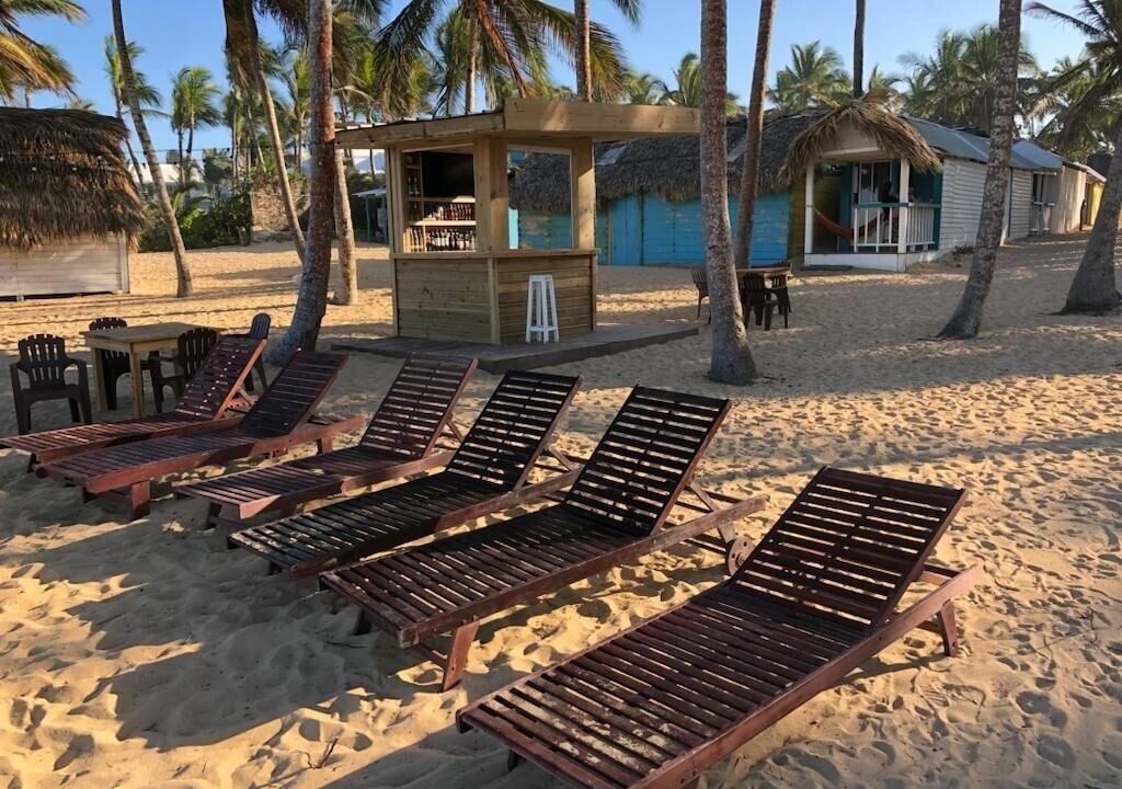 Photo of Outdoor in Punta Cana