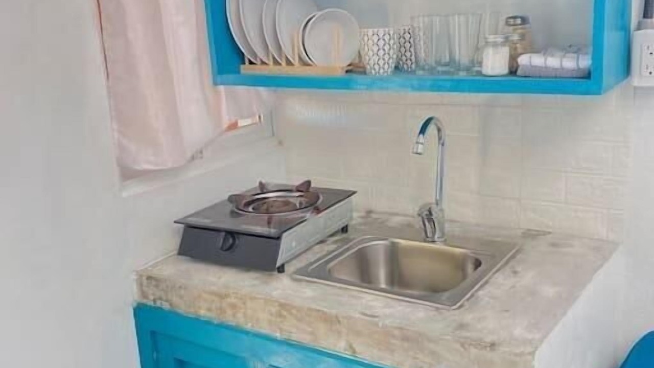 Photo of Kitchen in Punta Cana