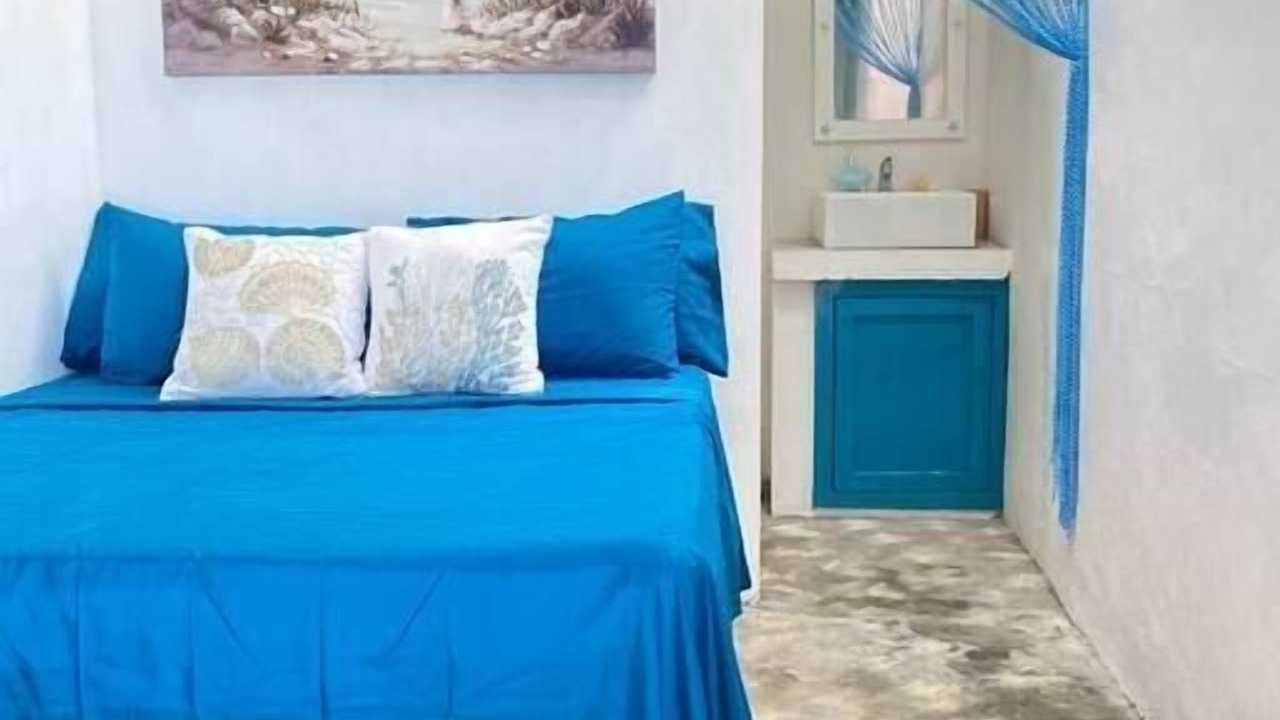 Photo of Bedroom in Punta Cana