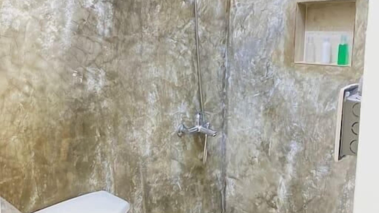 Photo of Bathroom in Punta Cana