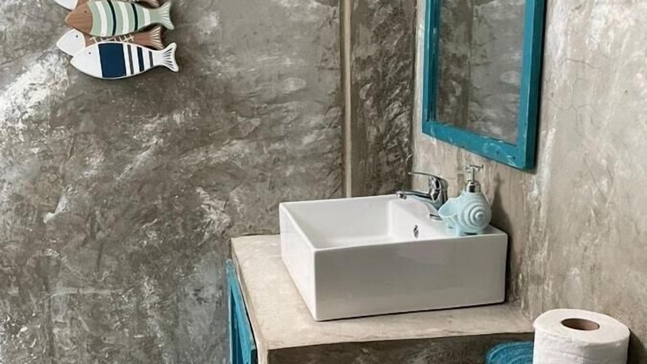 Photo of Bathroom in Punta Cana